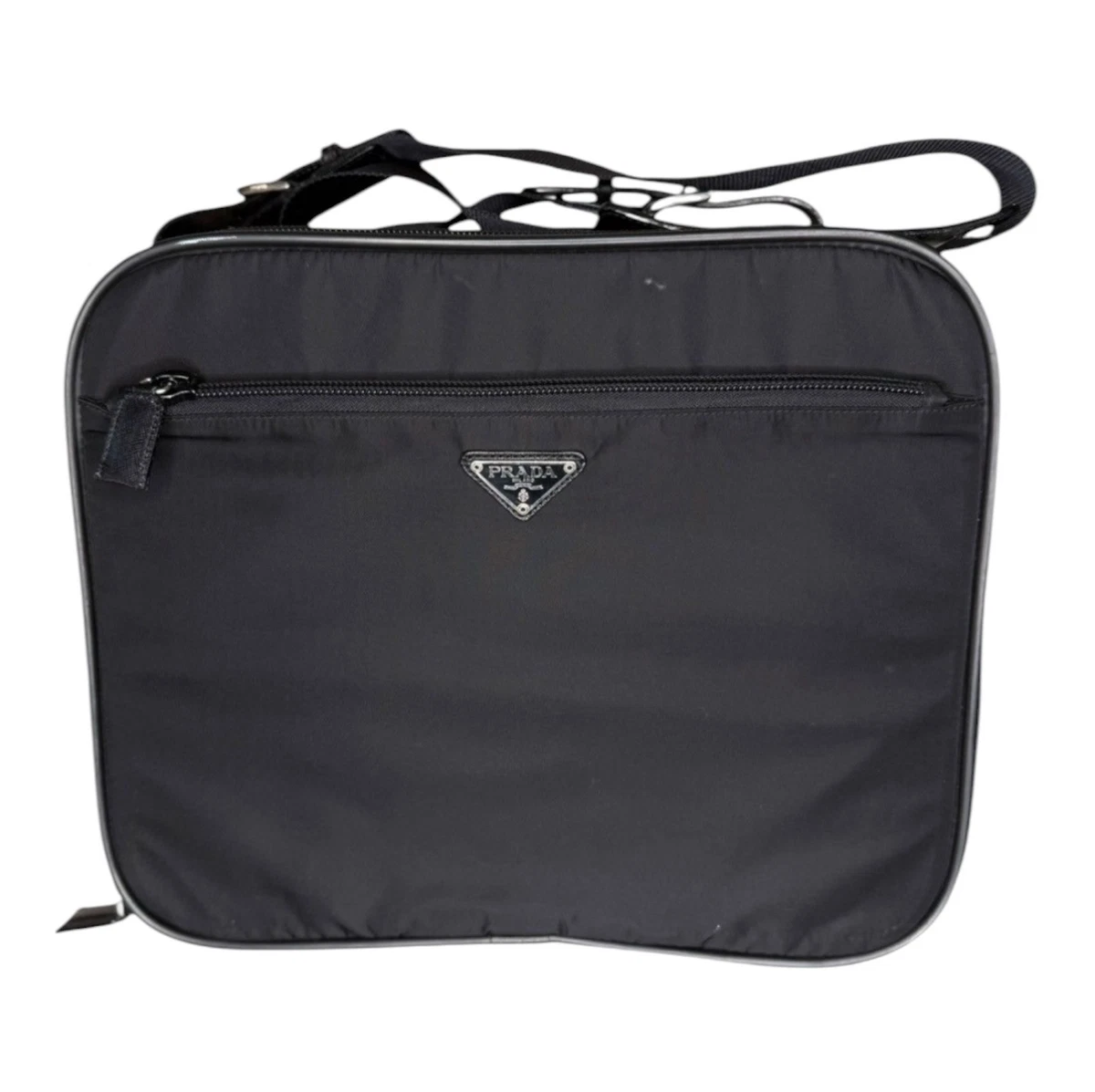 PRADA Adjustable Strap Bags for Men for sale | eBay