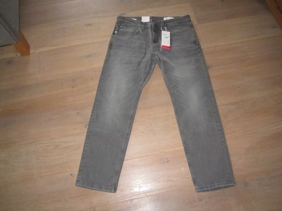 S.OLIVER Jeans Modell YORK regular fit medium rise straight leg W33/L30 -NEU-