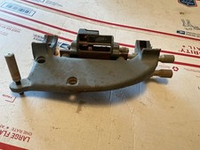 Delta Rockwell All 14" Band Saws Table Support Lower Blade Guide Assembly
