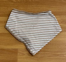 Gestreiftes Tuch von Kanz