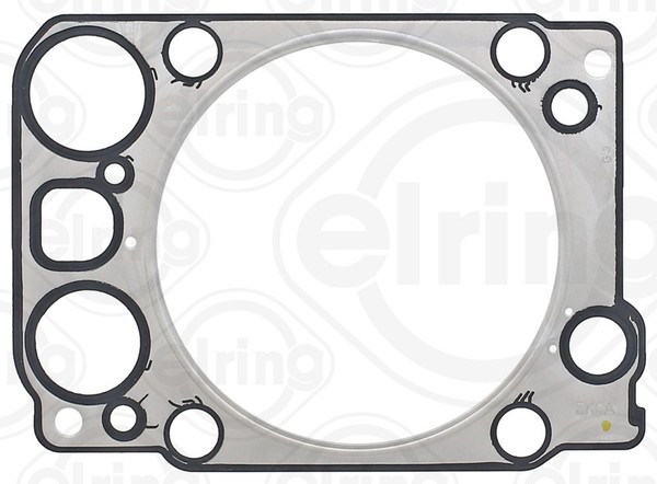 Elring Dichtung Zylinderkopf 862.562 FüR Mercedes Actros MP3 Neoplan MP2 Travego-image