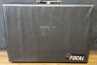 Vintage KMart Focal Microscope Kit In Black Case — photo 2