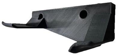 DeWalt DCD771 - DCD778 20V Max Drill Wall Mount Holder -Heavy Duty - Compatible