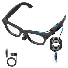 RCstyle Hibloks Charging Cable for Ray-Ban Meta Wayfarer RW4006 RW4008 ...