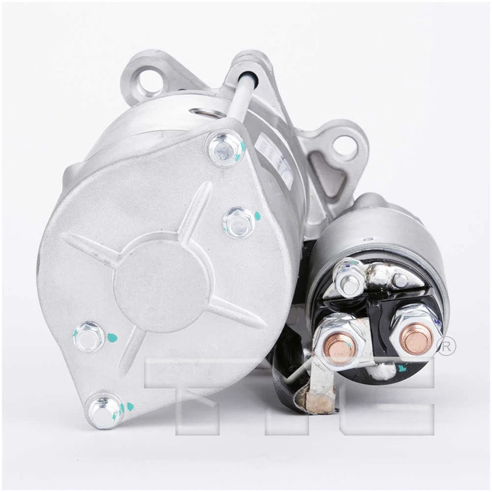 Motor de arranque para Ford E-350 Super Duty 2003-2010 F-250 Super Duty, F-350 Super Foto 4 de 4