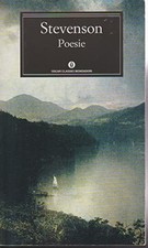 Poesie - Robert Louis Stevenson ( Arnoldo Mondadori Editore) [1997]