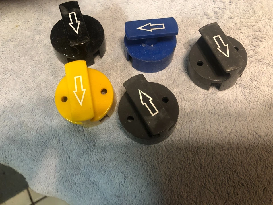 Camshaft Synchronizer Alignment Tool Kit Richporter  Technology TK01 - Image 4 of 4