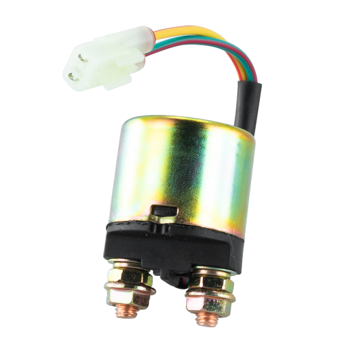 Starter Relay Solenoid For Honda Rancher 350 TRX350 2000-2006 - Foto 5