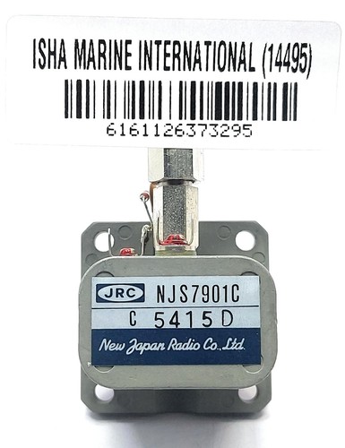 JRC Mikrowelle NJS7901C Magnetron