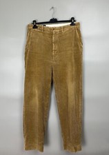 Vintage POLO RALPH LAUREN Velvet Pant W33 L34
