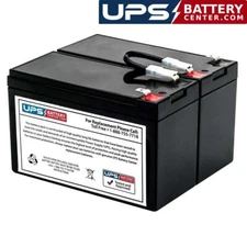 APCRBC109 Compatible Replacement Battery Pack