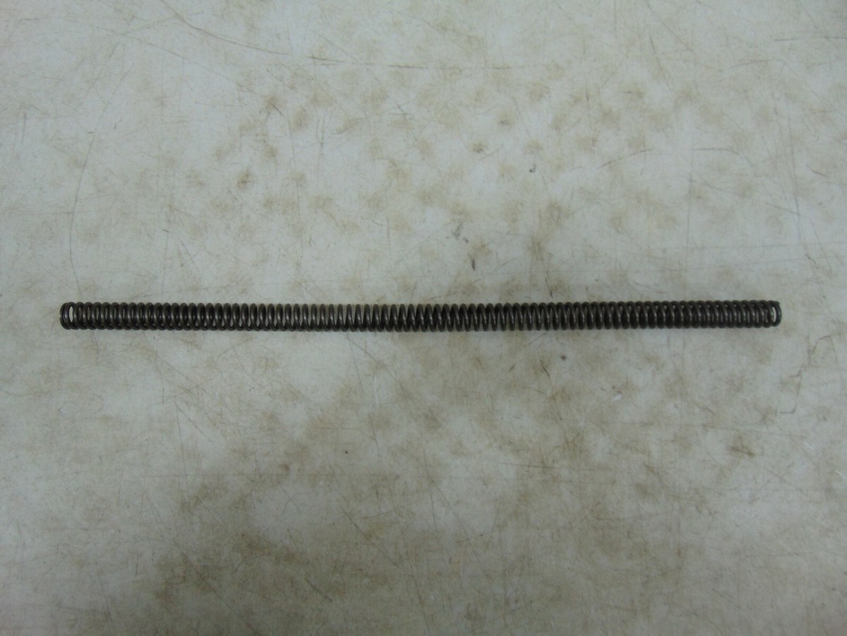 Spring Has Come メル Kubota Tension Spring (K5700-34752) | Coleman Equipment