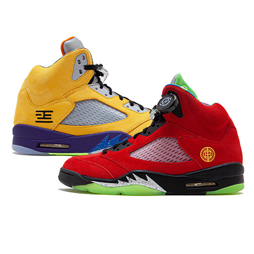 jordan 5 size 7