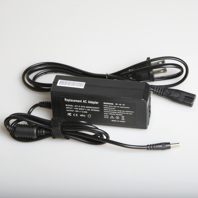 AC Power Adapter For ADP-45DW Lenovo Ideapad Nano 14 S/N:GX20K11838 Charger Cord