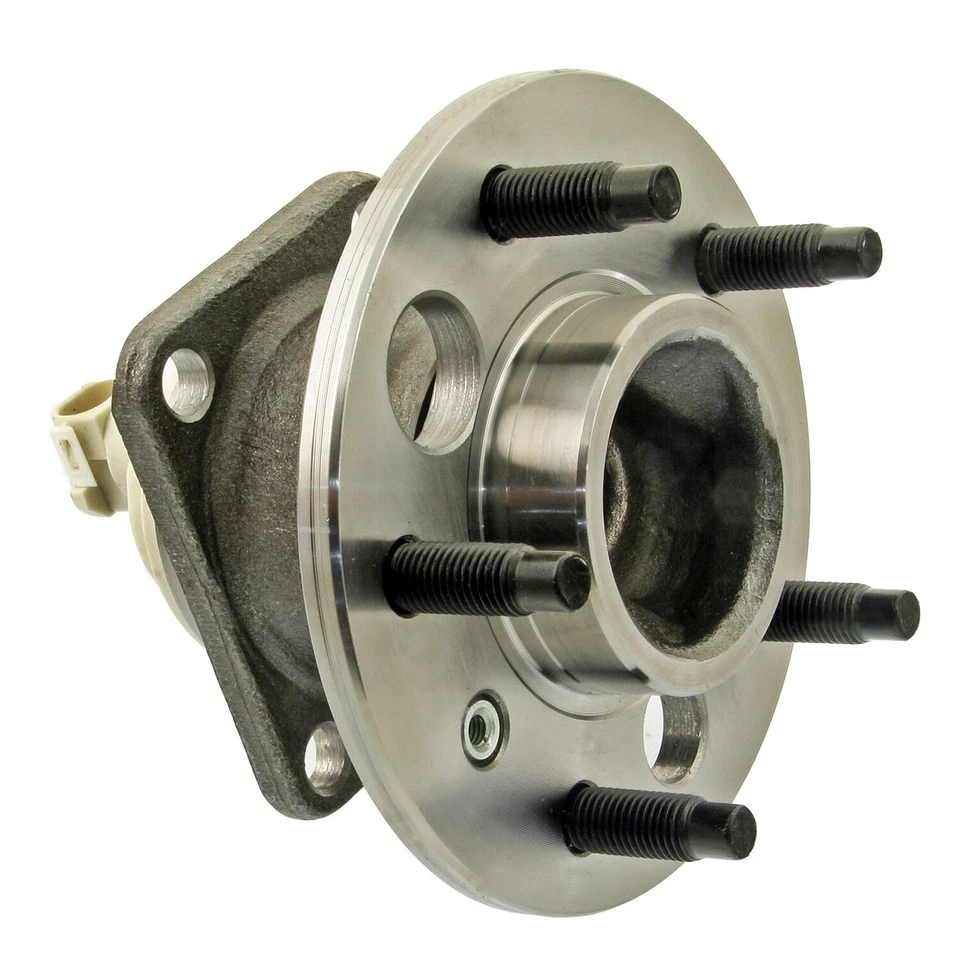 Wheel Bearing and Hub Assembly fits 1997 Oldsmobile Cutlass Supreme  AUTO EXTRA/ - Image 4 of 4