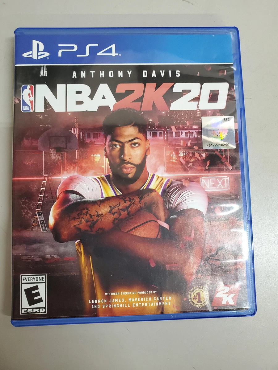 Nba 2k20 sale black friday ps4