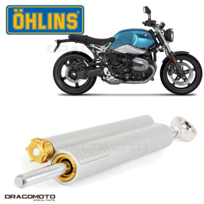 BMW R nineT Pure 2014-2020 Lenkungsdämpfer OHLINS SD 044
