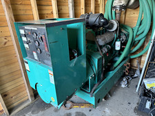 Cummins 100GDGB  Diesel Generator