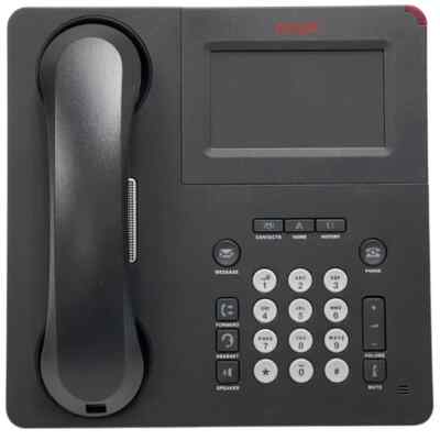 NEW! Avaya 9621G Gigabit IP Phone (700480601)