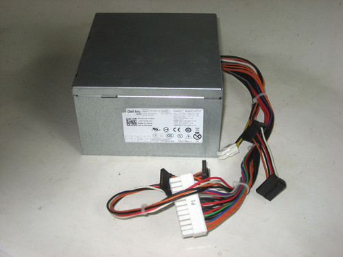 Dell PC-Netzteil H275AM-00 275W