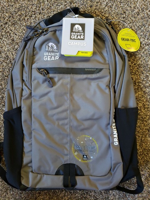 granite gear sale