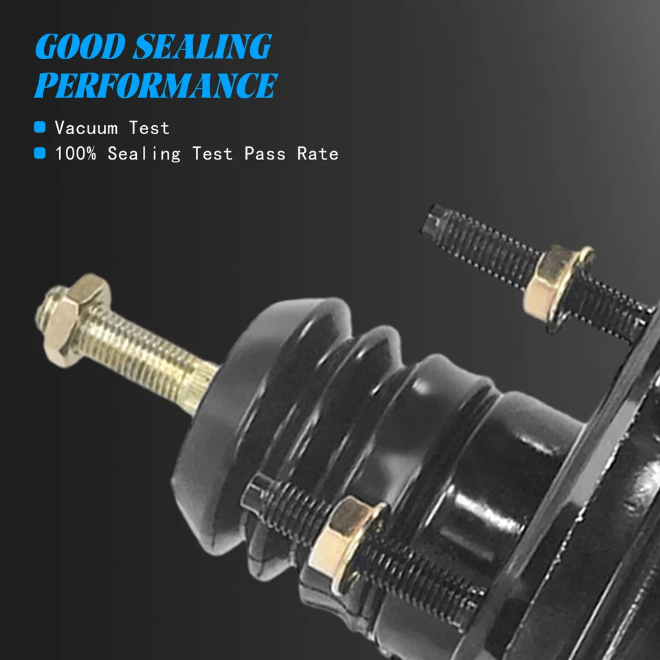 Novo Power Brake Booster para 1979-1981 Buick Chevrolet GMC Oldsmobile Pontiac - Imagem 2 de 3