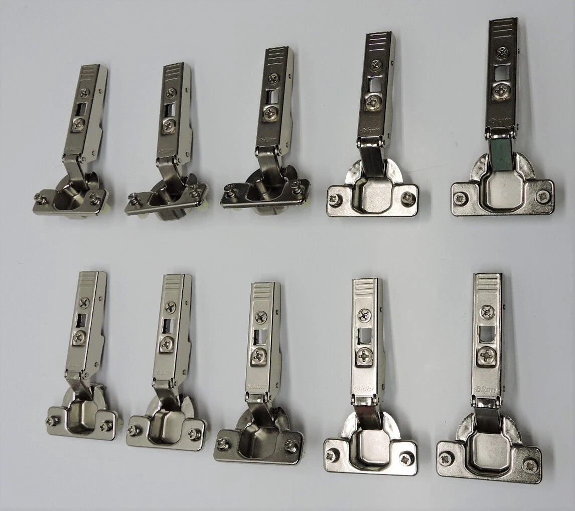 How To Adjust Blum 110 Hinges Matttroy