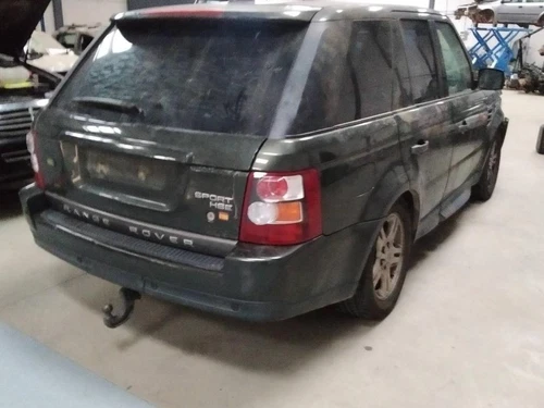 LR014235 Paragolpes Trasero para LAND ROVER RANGE ROVER SPORT V6 TD HSE 131536 - Imagen 7 de 10