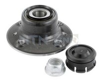 Snr R155.40 Radlagersatz FüR Chrysler Renault