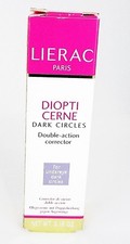 Lierac Paris- Diopti Cerne- Dark Circles Doub...