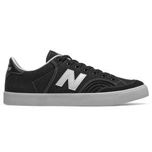 new balance numeric 212 pro court white & burgundy skate shoes