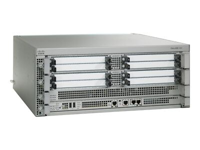 Cisco ASR1004 Router II price incl VAT 3 yr warranty* B2B