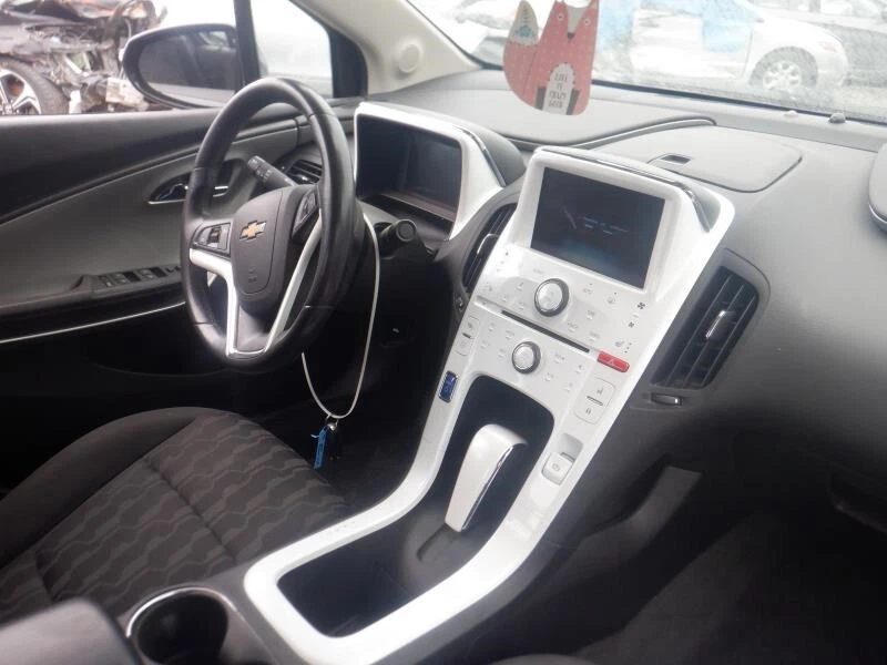 Used Fuel Injection Throttle Body fits: 2013 Chevrolet Volt Throttle Valve Assem Foto 4 de 4