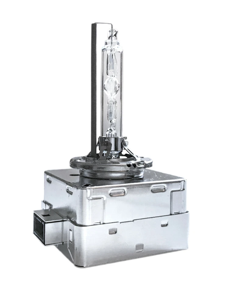 2x D3S Xenon Philips N10721805 Lampadine Originale Audi VW Skoda Coppia Hid - Image 3 of 4