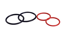 8-3486 Rear O-Ring 8-3487 Front O-Ring Thermal Dynamics Torch Part Original 4pcs
