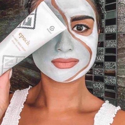 Face Mask NuSkin Yin & Yang Mask, 2.5 fl oz (75 ml) Brand New Balance