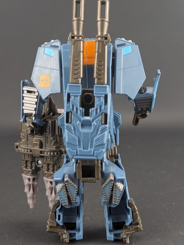 Transformers Fall of Cybertron Twin Twist complete Hasbro FOC Generations - Picture 3 of 4