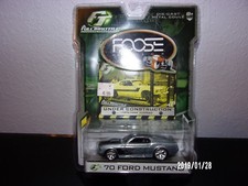 Foose Design 67 Ford Mustang Paint Edition 45 Full Throttle