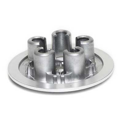 Plateau de pression d'embrayage Honda CRF 250R en alliage forgé haute durabilité
