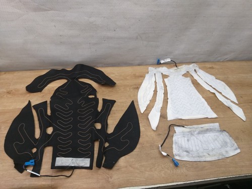 Mercedes W205 Sportsitz Heizung Vorne Li/Re Satz A2059062500 A2059060295