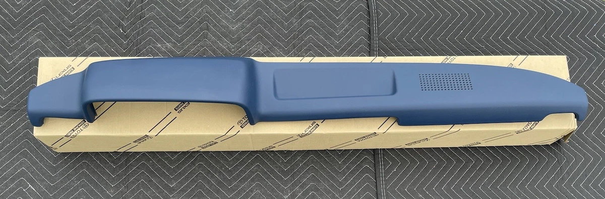 1983 toyota pickup on sale dashboard