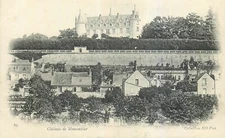 CHATEAU DE MONCONTOUR 29585