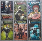 Marvel Comics Max Supreme Power Nighthawk 1 To 6 Limited Series High Grade