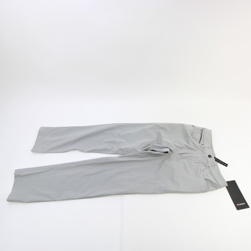 Lululemon Dress Pants Men's Gray New with Tags eBay