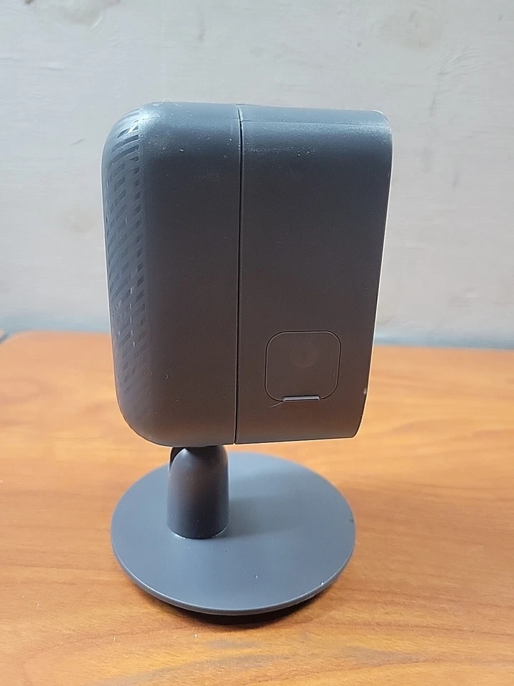 ADT SCE2R0-29  Outdoor Security Camera for DIY Home Surveillance - Graphite - Image 4 of 4