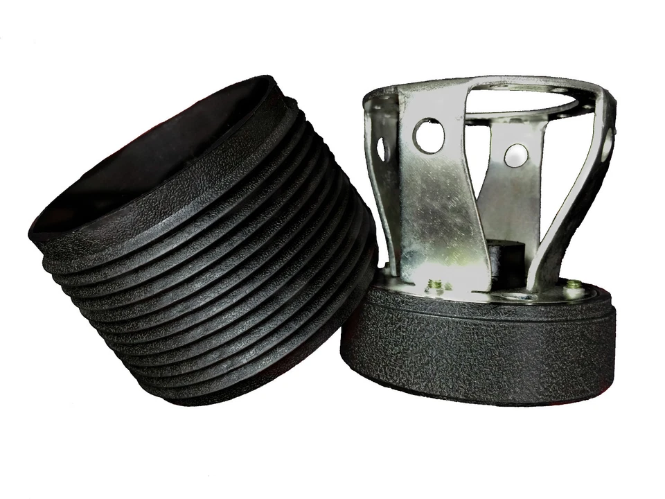 Kit de buje de volante de repuesto adaptador para PROTON - 018 - Imagen 2 de 3