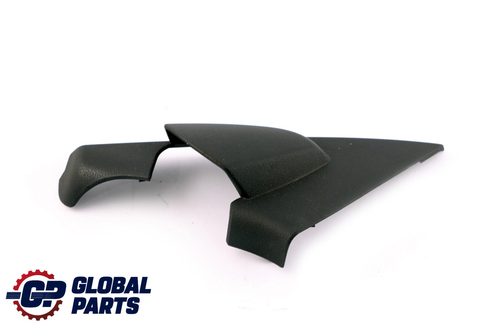 BMW Z4 Series E89 09-14 Driver Side Seat Belt Cover Trim 9167072 