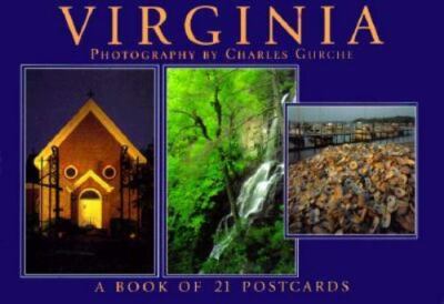 Virginia by BrownTrout Staff