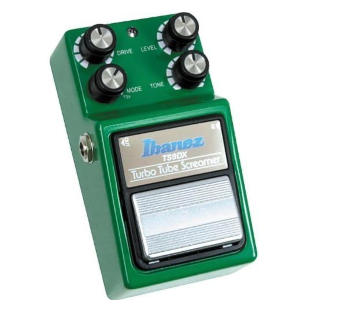 Ibanez / TS9DX Turbo Tube Screamer MADE IN JAPAN Made in Japan