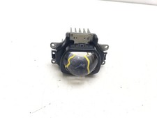 RENAULT KADJAR 2017 LED HEADLIGHT LEFT PASSENGER SIDE